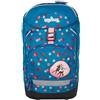 ergobag Zaino Scolastico Prime Bearlegance - Petrol