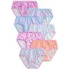 NEXT Ragazza Confezione da 7 Slip Rosa 13 Anni-14 Anni