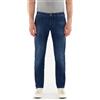 Jacob Cohen - Jeans Uomo Nick Slim QE007058S3735 100D P-E 2025-38, Denim