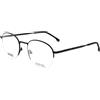 HUGO BOSS Montatura Hugo Boss BOSS 1448 003 MATTE BLACK 51/21/ MAN