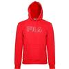 Fila Felpa con Cappuccio Uomo