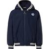 NORTH SAILS Giacca Sailor Bambino in Nylon Taslan Riciclato