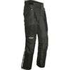 ROUGH&ROAD ACERBIS Pantalone CE Ramsey Light Lady Nero M