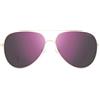 Polaroid 205328 Sunglasses Unisex - Adulto (Pacco da 1)