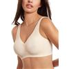 Generico Selene Marivi Reggiseno Senza Imbottitura e Ferretto Coppa D