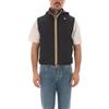 K-Way VALEN gilet da uomo blue depth - large