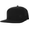 as ULTIMATE Snapback Cappellino da uomo e da donna, impermeabile, per uomini e donne, misura regolabile