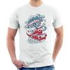 All+Every Harry Potter all Aboard The Hogwarts Express Men's T-Shirt
