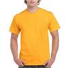 Gildan - T-shirt Ultra Cotone - 2000, Oro, L