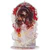 XFApreal Cielo Ufficiale Benedizione Tian Guan Ci Fu Xie Lian Hua Cheng Supporto Acrilico Anime Decorazione Standee Acrilico, Xinkuanhuacheng, 15 cm