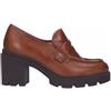 Nero Giardini - Mocassino Cuoio art.I411380D CUOIO 39