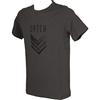 DATCH T-Shirt Uomo Girocollo Maglietta Manica Corta Cotone Articolo BU0028