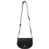 Alviero Martini 1A Classe Borse piccole Alviero Martini Prima Classe SMALL SHOULDER BAG LM LE06 8620 Nero - 186257000009_UNICA