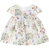 Mayoral Newborn Abito Newborn da NEONATA - Rosa 1819 46 Rosa NEONATA