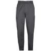 Saggio Sea Barrier Pantalone Isola Set 1 o 2 Pezzi Taglie M a 3XL Regolare in Cotone Elasticizzato Modello con Tasche Laterali Leggero in Tela Uomo Profumatore Grigio 3XL