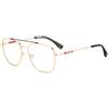 DSQUARED2 D2 0047 Occhiali da uomo