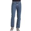 Siry Work Pantaloni Jeans 5 Tasche Carrera Pesante Modello 700/1021 Regular Fit (Tg. 52)