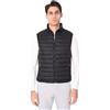 Ciabalù Smanicato Uomo Piumino 100 Grammi Senza Maniche Slim Fit