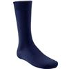 HORUS Calze corte uomo filo di scozia (6pz) - 45-47, blu