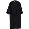 OWLONLINE Pigiama da Uomo Stile Giapponese in Cotone Oversize Kimono Giapponese Taglia L-O4