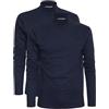 Nottingham Maglia Lupetto Uomo, Art. NOTLPUDI Blu 2pz S