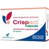 PHARMEXTRACTA FRIGO Crispact Capsule - Integratore Probiotico Lactobacillus crispatus