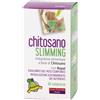 Vital factors italia srl CHITOSANO SLIMMING 60CPR