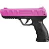 Pink Lady PB-BRAVO528-PINK Calibro .50 - 12,7 Joule