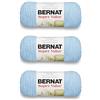 Bernat Super Value Filato, Sky 3 Count
