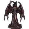 Nemesis Now Lilith, statuetta della prima donna, bronzo, 23 cm