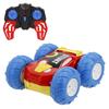 ColorBaby Speed&Go 39691 - Auto radiocomandata anfibio multicolore, 15 x 15 x 6 cm