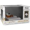 Funko Pop! Diorama: Harry Potter Anniversary - Desk Scene- Figura in Vinile da Collezione - Idea Regalo - Merchandising Ufficiale - Giocattoli per Bambini e Adulti - Movies Fans