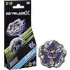 Hasbro Beyblade X, Set Booster Pack, Gust Bat 3-85GP BX con bey bilanciato di Takara Tomy, trottole da Combattimento, Giocattoli dagli 8 Anni in su