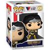 Funko Pop! Heroes: WW 80th-Wonder Woman - (The Fall Of Sinestro) - DC Comics- Figura in Vinile da Collezione - Idea Regalo - Merchandising Ufficiale - Giocattoli per Bambini e Adulti