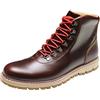 Timberland Britton Hill Alpine, BOTIN per Uomo 44 Marrone