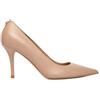 GUESS DECOLLETTÈ E SCARPE CON TACCO Donna GUESS FLFPRN LEA08 NUDE