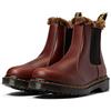 Dr. Martens Stivali Chelsea Leonore 2976 da donna, Marrone, 37 EU