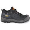 BETA 7293HN 44 - Scarpe Alte in Pelle Nabuk Idrorepellente con Support System