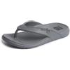 Reef Sandali Oasis in Marmo Oliva, Grigio, 39 EU