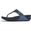 Fitflop Lulu Leather Toepost SandaliDonna