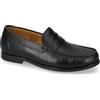Valleverde Mocassini Uomo 17900 in Pelle Nero Scarpe Casual Comode, Leggere e Flessibili, Ideali per Primavera Estate. EU 44