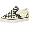 Vans CLASSIC SLIP-ON Low-Top Sneaker, Unisex Bambino