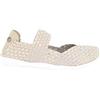 Bernie Mev Prima Scarpe Basse comode Mary Jane da Donna in Tessuto (Light Gold, Sistema Taglie Calzature EU, Adulto, Numero, Media, 38)