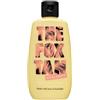 The Fox Tan Rapid Face Tan Protezione solare 90 ml