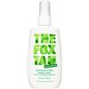 The Fox Tan Rapid Tanning Mist Fragrance Free Spray solare 120 ml