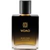 WOMO Black Oud Eau de Parfum 100 ml