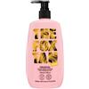 The Fox Tan Gradual Glow Body Lotion Crema solare 300 ml