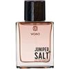 WOMO Juniper + Salt Eau de Parfum 100 ml