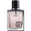 WOMO Juniper + Salt Eau de Parfum 30 ml