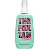 The Fox Tan Rapid Tanning Mist Spray solare 120 ml